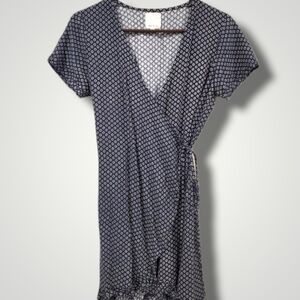 Rue Stiic Wrap dress